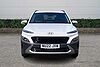 Hyundai KONA 1.6 GDi Hybrid Premium 5dr DCT Atlas White