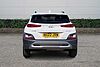 Hyundai KONA 1.6 GDi Hybrid Premium 5dr DCT Atlas White