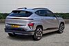 Hyundai KONA 160kW Ultimate 65kWh 5dr Auto Platinum Silver