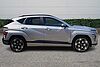 Hyundai KONA 160kW Ultimate 65kWh 5dr Auto Platinum Silver