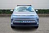 Hyundai KONA 160kW Ultimate 65kWh 5dr Auto Platinum Silver