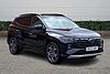 Hyundai TUCSON 1.6 TGDi Hybrid 230 N Line S 5dr 2WD Auto Phantom Black