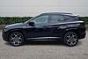Hyundai TUCSON 1.6 TGDi Hybrid 230 N Line S 5dr 2WD Auto Phantom Black