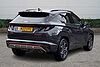 Hyundai TUCSON 1.6 TGDi 48V MHD N Line 5dr 2WD DCT Shadow Grey