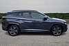 Hyundai TUCSON 1.6 TGDi 48V MHD N Line 5dr 2WD DCT Shadow Grey