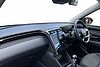Hyundai TUCSON 1.6 TGDi SE Connect 5dr 2WD Micron Grey