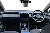 Hyundai TUCSON 1.6 TGDi SE Connect 5dr 2WD Micron Grey