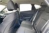 Hyundai TUCSON 1.6 TGDi SE Connect 5dr 2WD Micron Grey