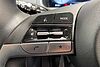Hyundai TUCSON 1.6 TGDi SE Connect 5dr 2WD Micron Grey
