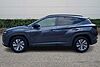 Hyundai TUCSON 1.6 TGDi SE Connect 5dr 2WD Micron Grey
