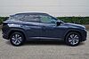 Hyundai TUCSON 1.6 TGDi SE Connect 5dr 2WD Micron Grey