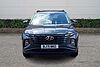 Hyundai TUCSON 1.6 TGDi SE Connect 5dr 2WD Micron Grey