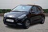 Hyundai I10 1.0 [63] Premium 5dr [Nav] Phantom Black
