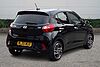 Hyundai I10 1.0 [63] Premium 5dr [Nav] Phantom Black