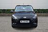 Hyundai I10 1.0 [63] Premium 5dr [Nav] Phantom Black