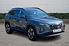 Hyundai TUCSON 1.6 TGDi Hybrid 230 Premium 5dr 2WD Auto Micron Grey
