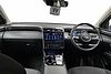 Hyundai TUCSON 1.6 TGDi Hybrid 230 Premium 5dr 2WD Auto Teal Blue