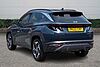 Hyundai TUCSON 1.6 TGDi Hybrid 230 Premium 5dr 2WD Auto Teal Blue