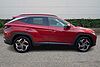 Hyundai TUCSON 1.6 TGDi Hybrid 230 Premium 5dr 2WD Auto Ultimate Red