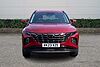 Hyundai TUCSON 1.6 TGDi Hybrid 230 Premium 5dr 2WD Auto Ultimate Red