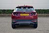 Hyundai TUCSON 1.6 TGDi Hybrid 230 Premium 5dr 2WD Auto Ultimate Red