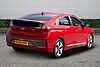 Hyundai IONIQ 1.6 GDi Hybrid Premium SE 5dr DCT Ultimate Red