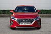 Hyundai IONIQ 1.6 GDi Hybrid Premium SE 5dr DCT Ultimate Red
