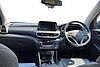 Hyundai TUCSON 1.6 TGDi 177 Premium SE 5dr 2WD DCT Micron Grey