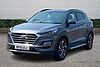 Hyundai TUCSON 1.6 TGDi 177 Premium SE 5dr 2WD DCT Micron Grey