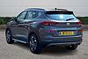 Hyundai TUCSON 1.6 TGDi 177 Premium SE 5dr 2WD DCT Micron Grey