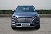Hyundai TUCSON 1.6 TGDi 177 Premium SE 5dr 2WD DCT Micron Grey