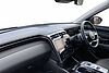 Hyundai TUCSON 1.6 TGDi Hybrid 230 Ultimate 5dr 2WD Auto Micron Grey