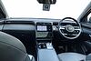 Hyundai TUCSON 1.6 TGDi Hybrid 230 Ultimate 5dr 2WD Auto Micron Grey