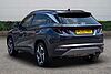 Hyundai TUCSON 1.6 TGDi Hybrid 230 Ultimate 5dr 2WD Auto Micron Grey