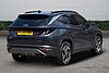 Hyundai TUCSON 1.6 TGDi Hybrid 230 Ultimate 5dr 2WD Auto Micron Grey
