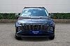 Hyundai TUCSON 1.6 TGDi Hybrid 230 Ultimate 5dr 2WD Auto Micron Grey