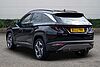 Hyundai TUCSON 1.6 TGDi Hybrid 230 Premium 5dr 2WD Auto Phantom Black
