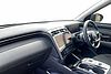 Hyundai TUCSON 1.6 TGDi Hybrid 230 SE Connect 5dr 2WD Auto Micron Grey