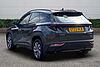 Hyundai TUCSON 1.6 TGDi Hybrid 230 SE Connect 5dr 2WD Auto Micron Grey