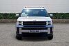 Hyundai SANTA FE 1.6 TGDi Hybrid Calligraphy 5dr Auto Silver