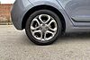 Hyundai I20 1.2 MPi Premium Nav 5dr Stardust Grey