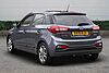 Hyundai I20 1.2 MPi Premium Nav 5dr Stardust Grey