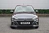 Hyundai I20 1.2 MPi Premium Nav 5dr Stardust Grey