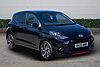 Hyundai I10 1.0T [90] N Line 5dr [Nav] Phantom Black
