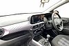 Hyundai I10 1.2 [79] Premium 5dr [Nav] Aurora Grey