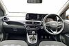 Hyundai I10 1.2 [79] Premium 5dr [Nav] Aurora Grey