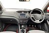 Hyundai I20 1.2 MPi S Connect 5dr Ultimate Red