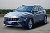 Hyundai KONA 1.0 TGDi 48V MHEV SE Connect 5dr Galactic Grey