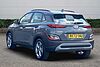 Hyundai KONA 1.0 TGDi 48V MHEV SE Connect 5dr Galactic Grey