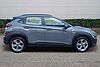Hyundai KONA 1.0 TGDi 48V MHEV SE Connect 5dr Galactic Grey